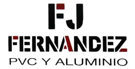 FJ FERNÁNDEZ PVC Y ALUMINIO